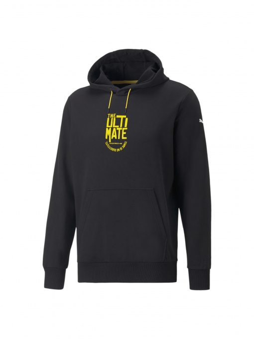 Худі PUMA модель 534833 Фото