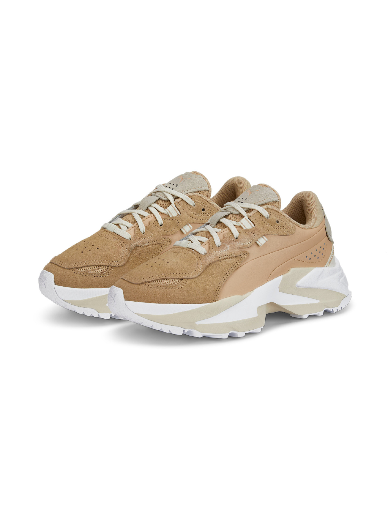 Кросівки повсякденні PUMA модель 386716 Фото