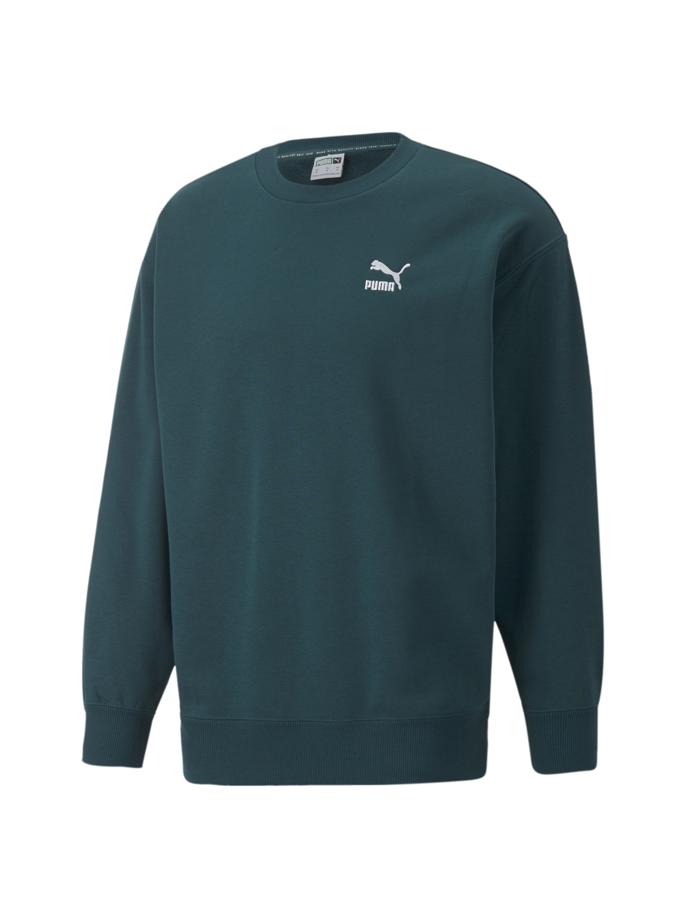 Худи и свитшоты PUMA модель 536746 Худи и свитшоты PUMA модель 536746 Фото