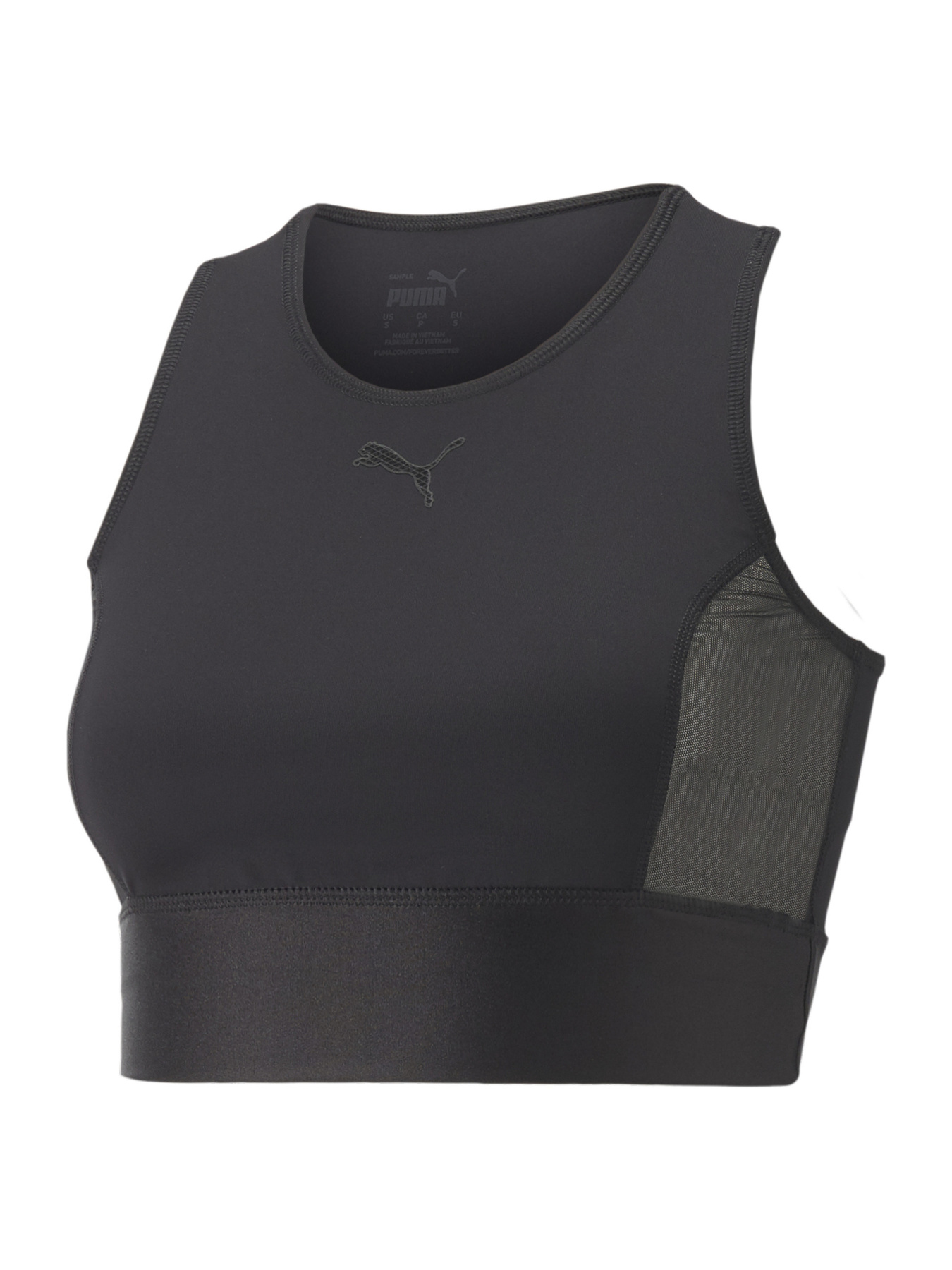 Топ спортивный PUMA модель 671068 Фото