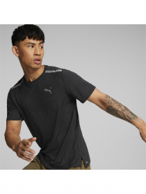 Спортивна футболка PUMA модель 522316 Фото