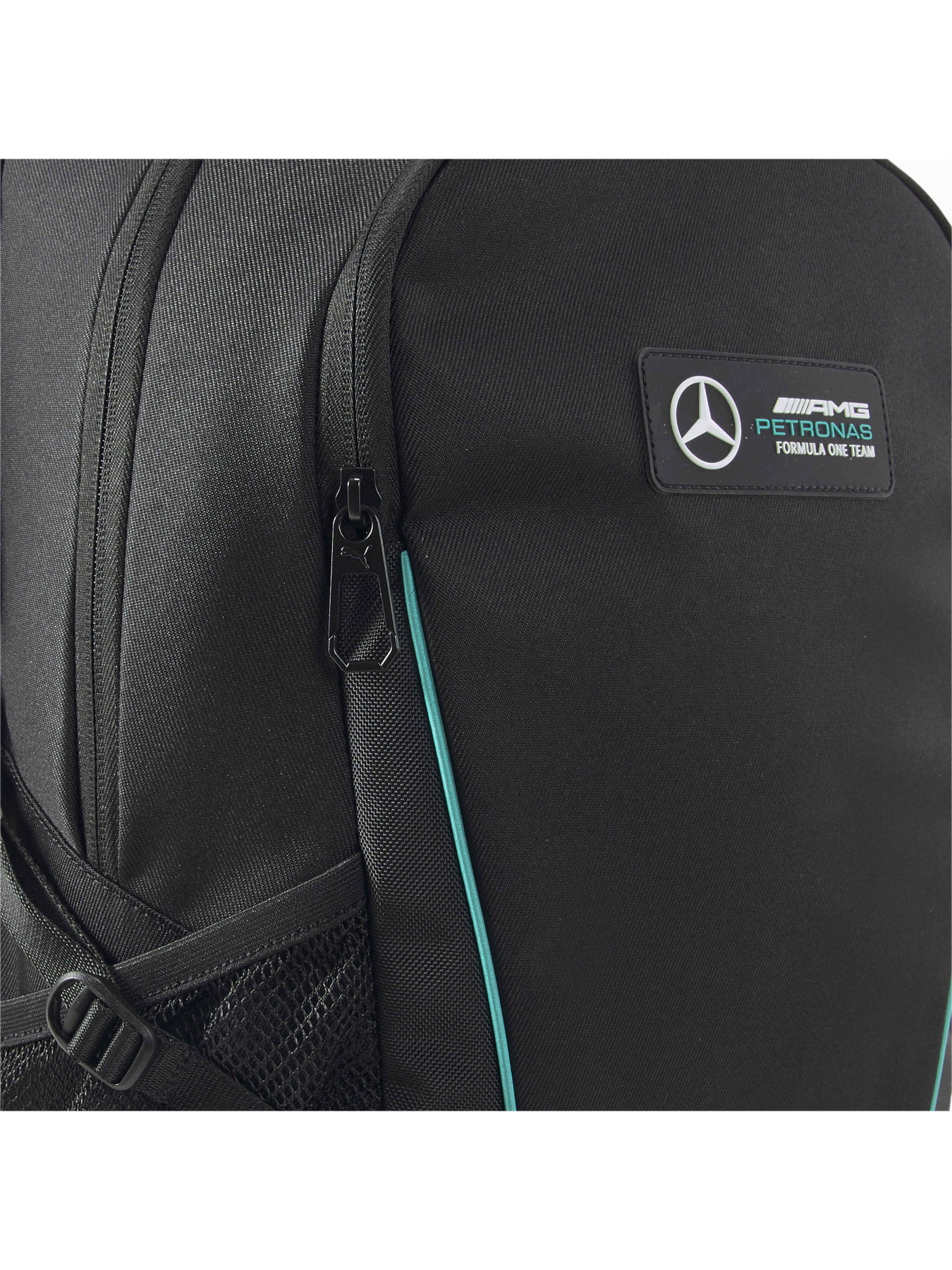 Рюкзак PUMA Mapf1 Backpack модель 079125 Фото