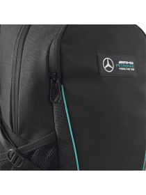Рюкзак PUMA Mapf1 Backpack модель 079125 Фото