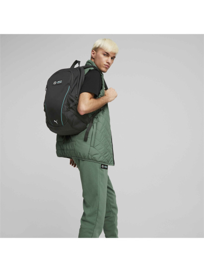 Рюкзак PUMA Mapf1 Backpack модель 079125 — фото 4 - INTERTOP