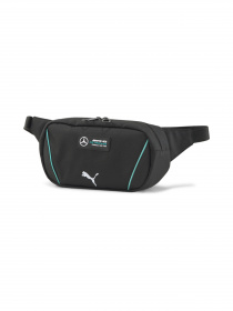Поясная сумка PUMA Mapf1 Waist Bag модель 079127 Фото