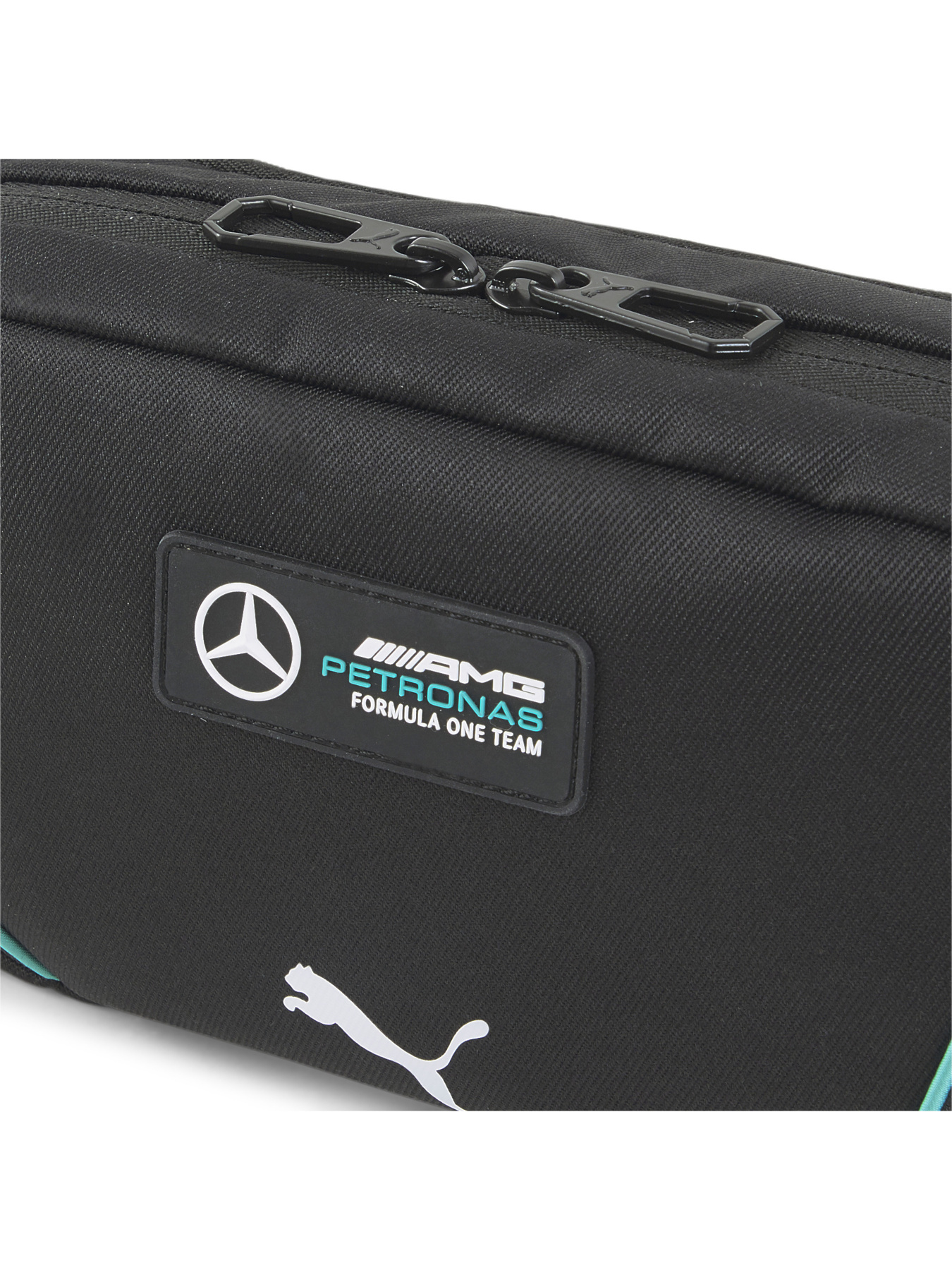 Поясна сумка PUMA Mapf1 Waist Bag модель 079127 Фото