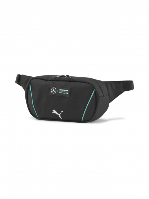 Поясна сумка PUMA Mapf1 Waist Bag модель 079127 Фото
