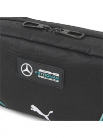 Поясна сумка PUMA Mapf1 Waist Bag модель 079127 Фото