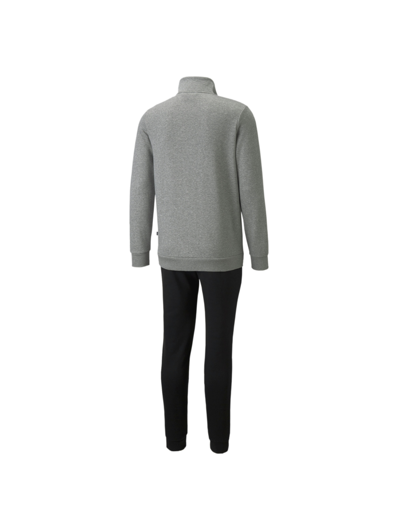 Спортивный костюм PUMA Clean Sweat Suit модель 585841 Фото