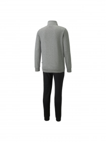 Спортивный костюм PUMA Clean Sweat Suit модель 585841 Фото