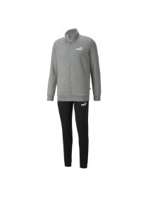 Спортивный костюм PUMA Clean Sweat Suit модель 585841 Спортивный костюм PUMA Clean Sweat Suit модель 585841 Фото