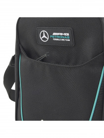 Мессенджер PUMA Mapf1 Portable модель 079126 Фото