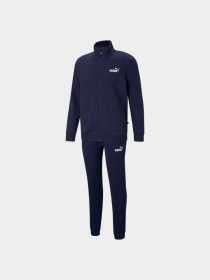 Спортивный костюм PUMA Clean Sweat Suit модель 585841 Фото