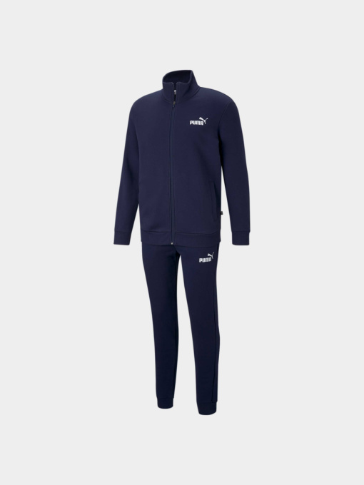 Спортивный костюм PUMA Clean Sweat Suit модель 585841 Фото
