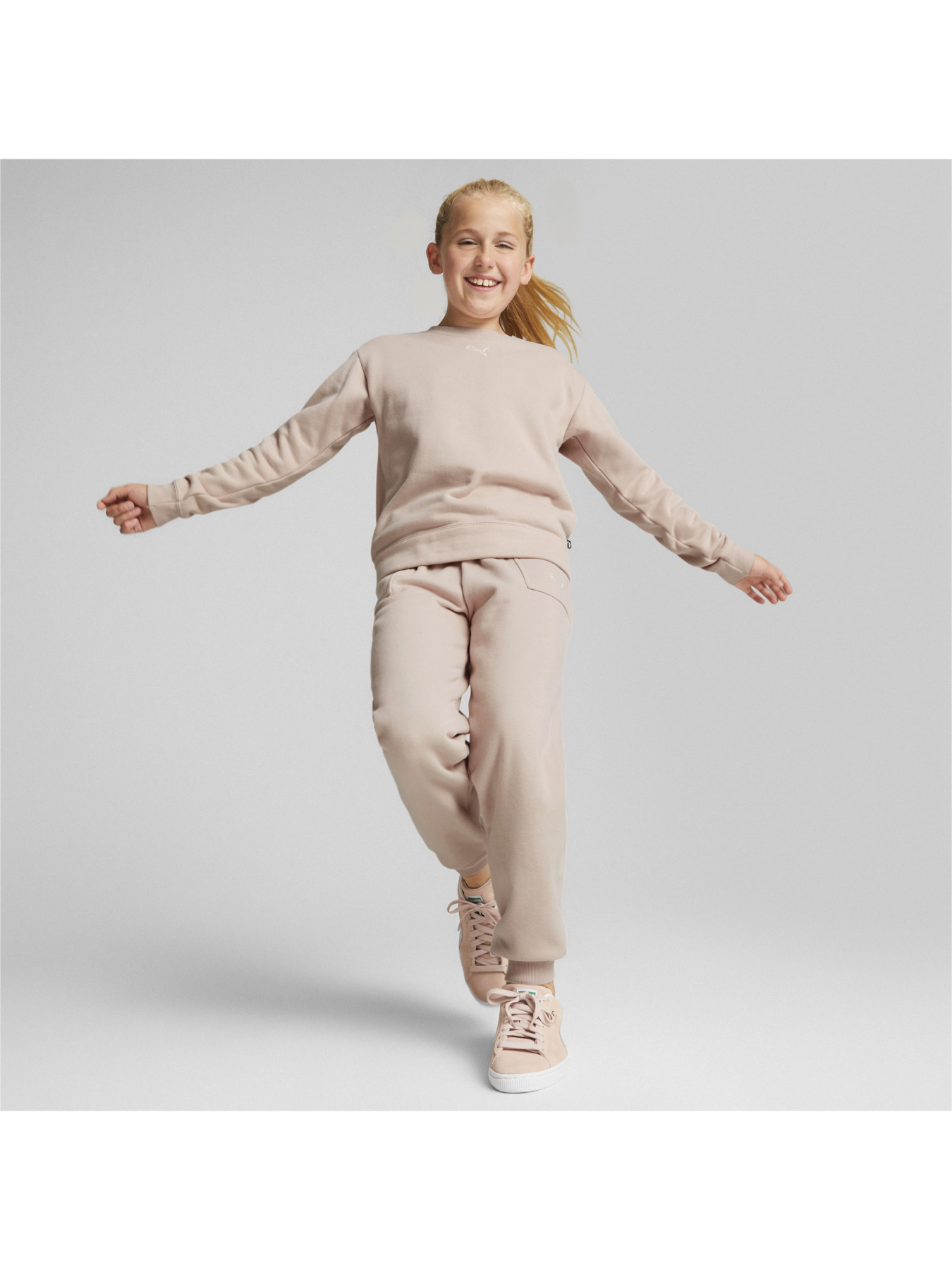 Домашний костюм PUMA модель 670734 Фото