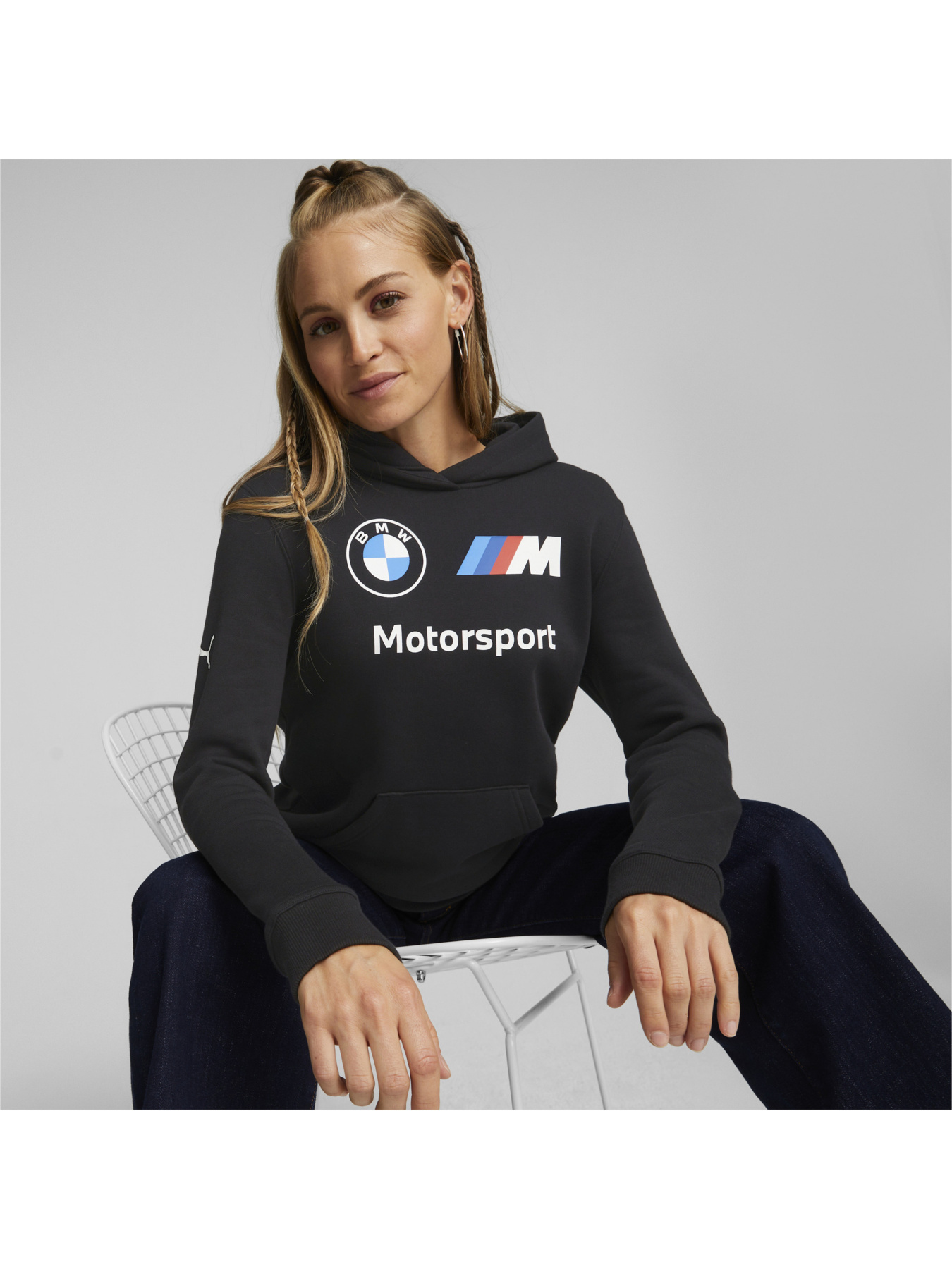 Кофта спортивна PUMA модель 536247 Фото