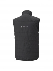 Утеплений жилет PUMA Bmw Mms Sds Vest модель 535101 Фото