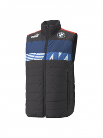 Утеплений жилет PUMA Bmw Mms Sds Vest модель 535101 Фото