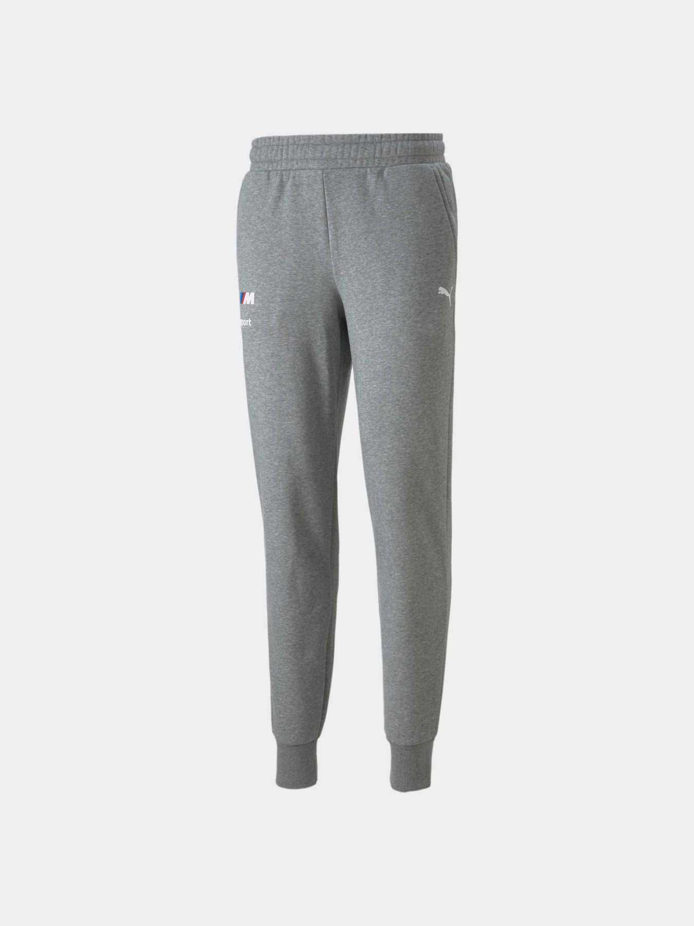 Штаны спортивные PUMA Bmw Mms Ess Fleece Pants модель 536244 Фото