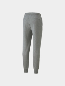 Штаны спортивные PUMA Bmw Mms Ess Fleece Pants модель 536244 Фото