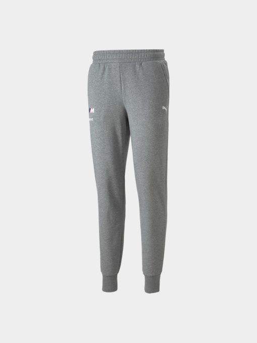 Штани спортивні PUMA Bmw Mms Ess Fleece Pants модель 536244 Фото