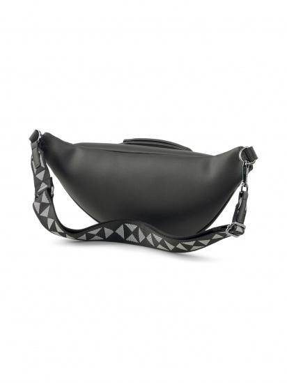 Поясна сумка PUMA Sense Bum Bag модель 079183 — фото - INTERTOP