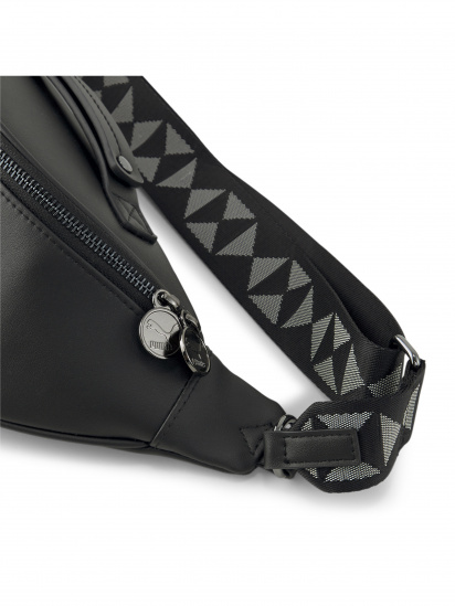 Поясна сумка PUMA Sense Bum Bag модель 079183 — фото 3 - INTERTOP