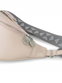 Поясная сумка PUMA Sense Bum Bag модель 079183 Фото