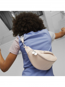 Поясная сумка PUMA Sense Bum Bag модель 079183 Фото