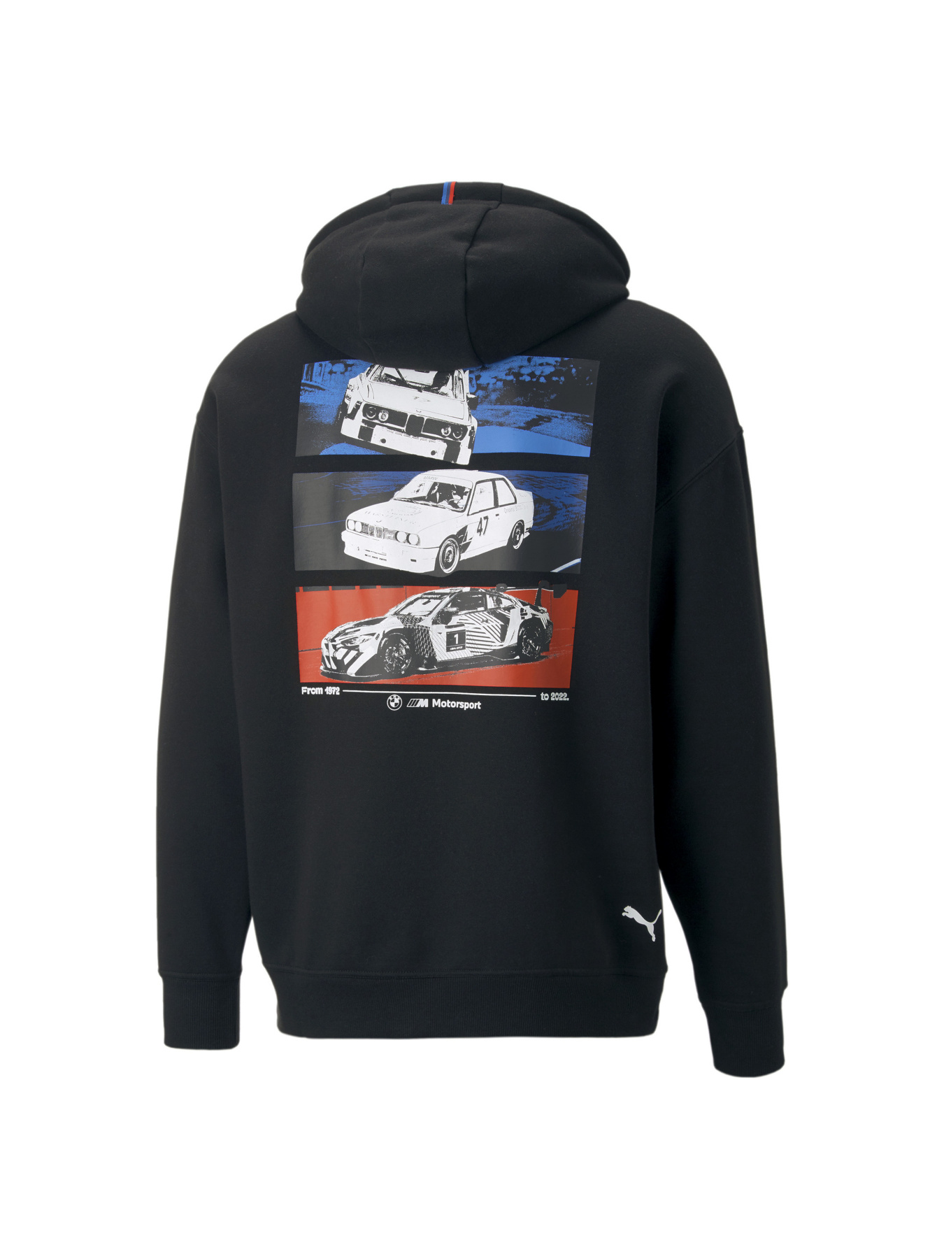 Худи PUMA модель 536240 Фото