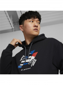 Худи PUMA модель 536240 Фото