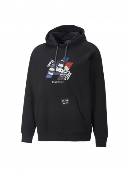Худі PUMA модель mp135187 - фото