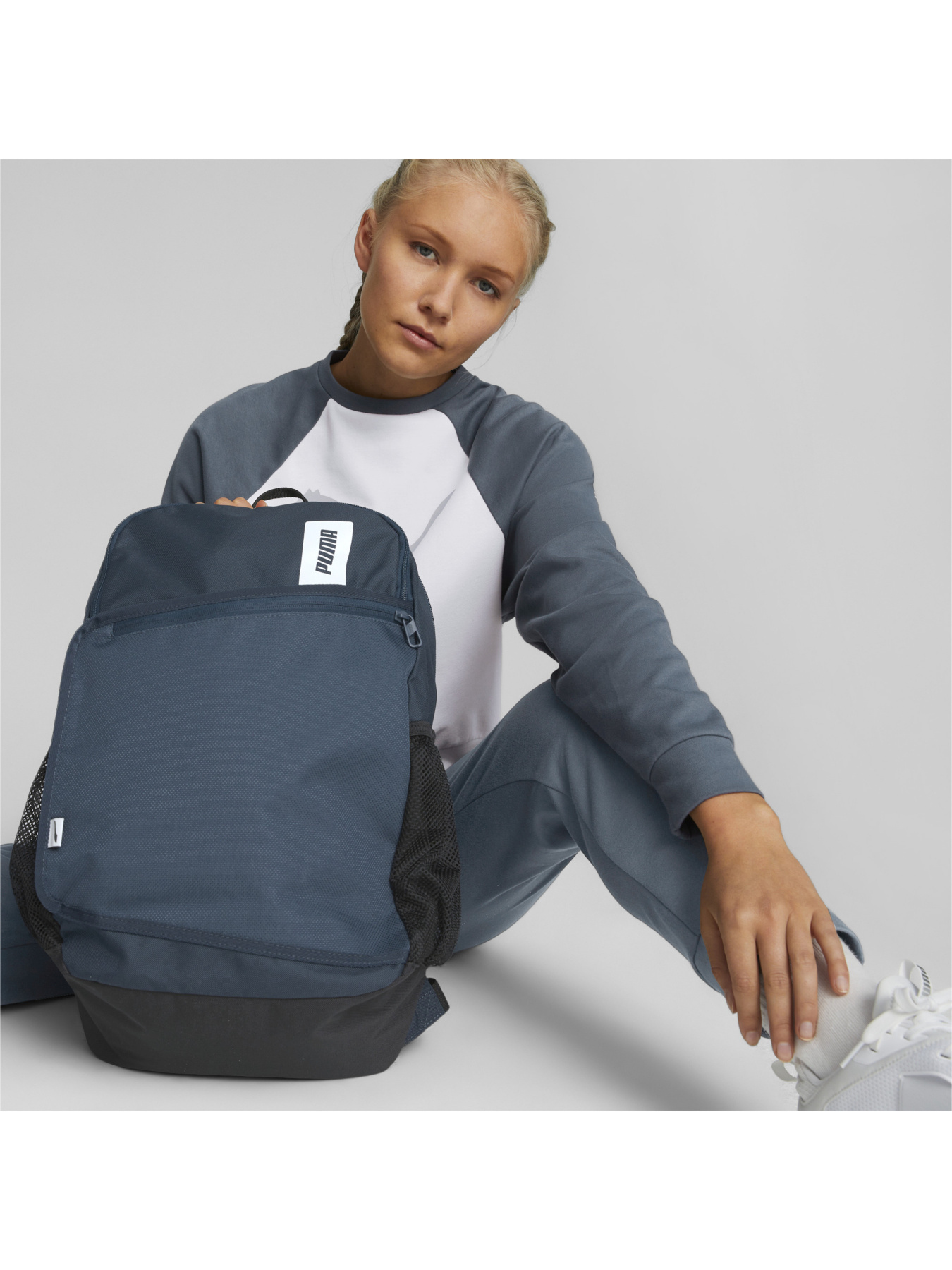 Повседневный рюкзак PUMA модель 078887 Фото