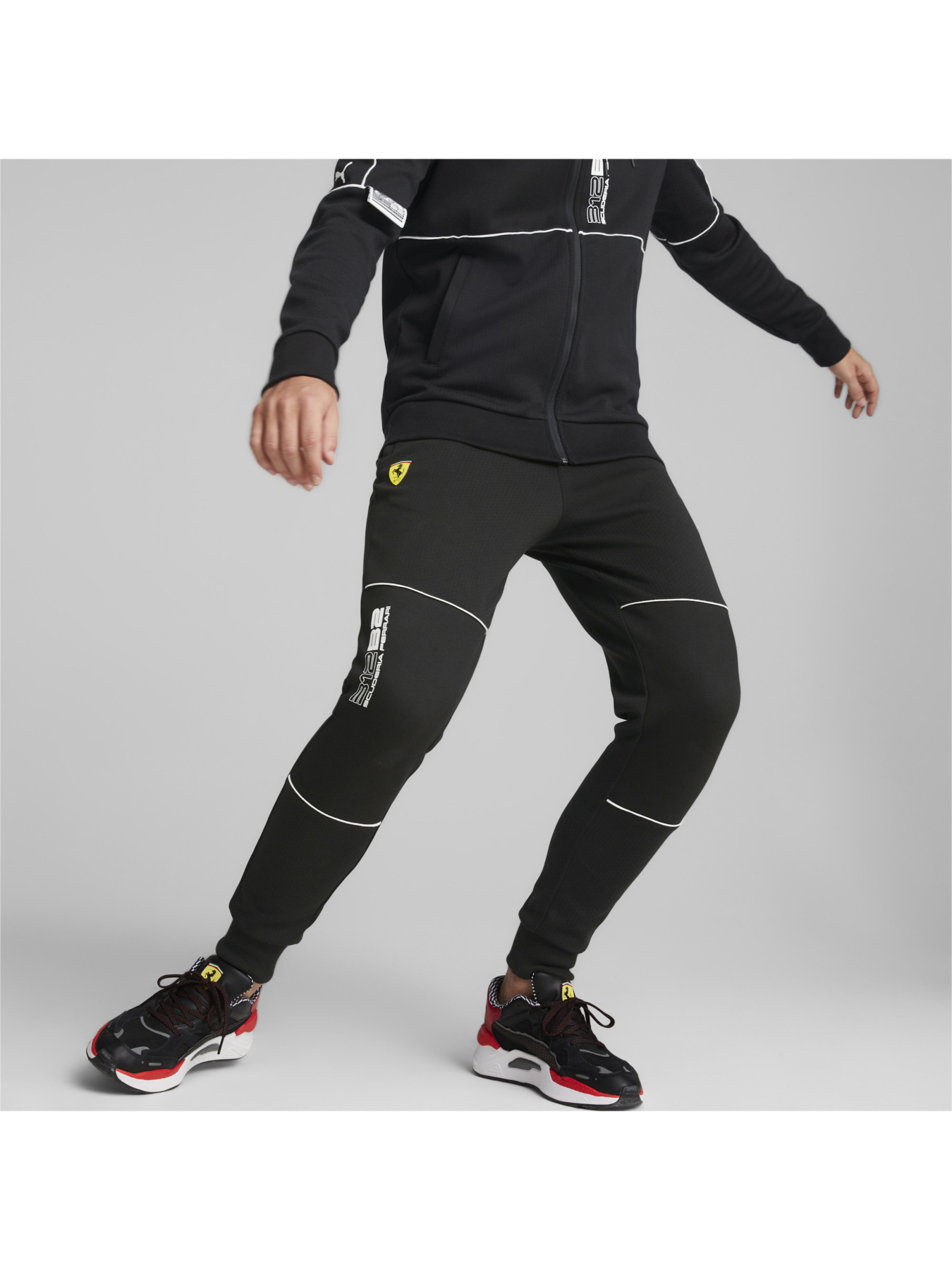 Штаны спортивные PUMA модель 535833 Фото