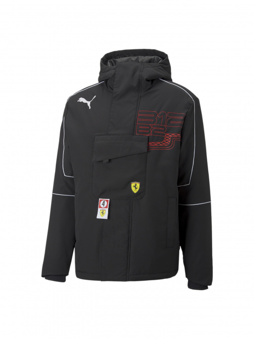 Ветровка PUMA модель 535783 Фото