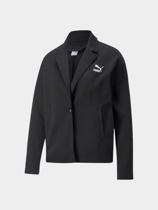 Блейзер PUMA T7 Blazer Модель 671645 Фото