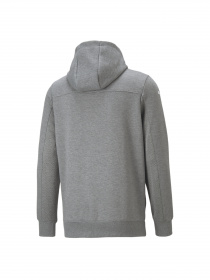 Свитшот PUMA Bmw Mms Hdd Sweat Jacket модель 535864 Фото