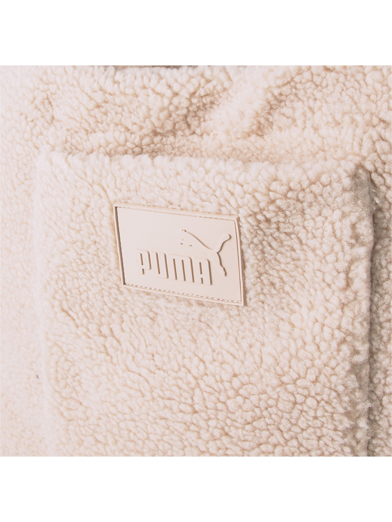 Шоппер PUMA Core Sherpa Tote Bag модель 079163 Фото