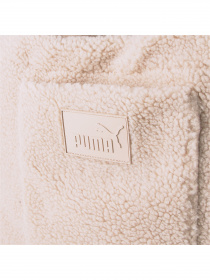 Шоппер PUMA Core Sherpa Tote Bag модель 079163 Фото