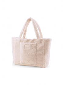 Шопер PUMA Core Sherpa Tote Bag модель 079163 Шопер PUMA Core Sherpa Tote Bag модель 079163 Фото