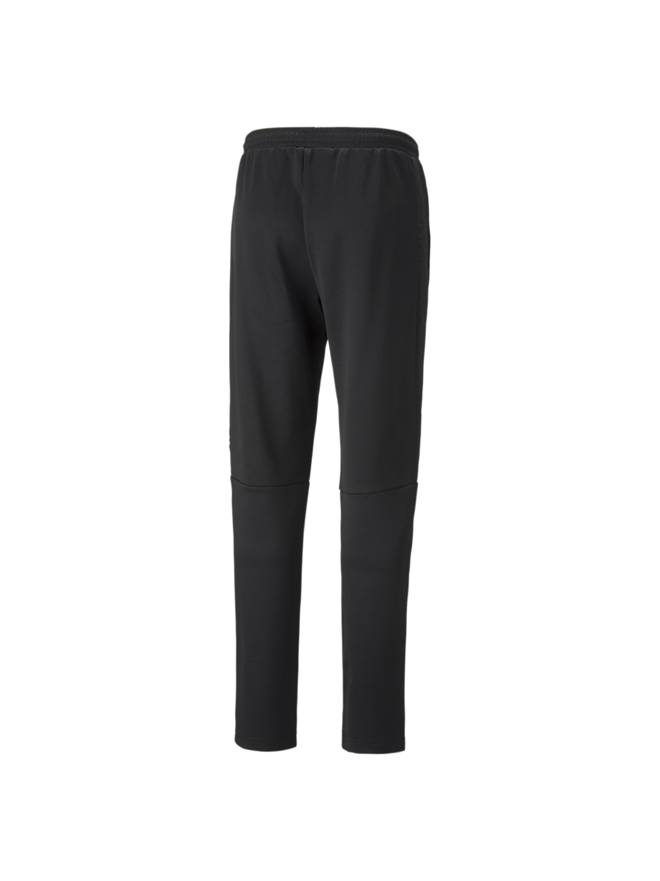 Штаны спортивные PUMA Ferrari Style Mt7 Track Pant модель 535778 Фото