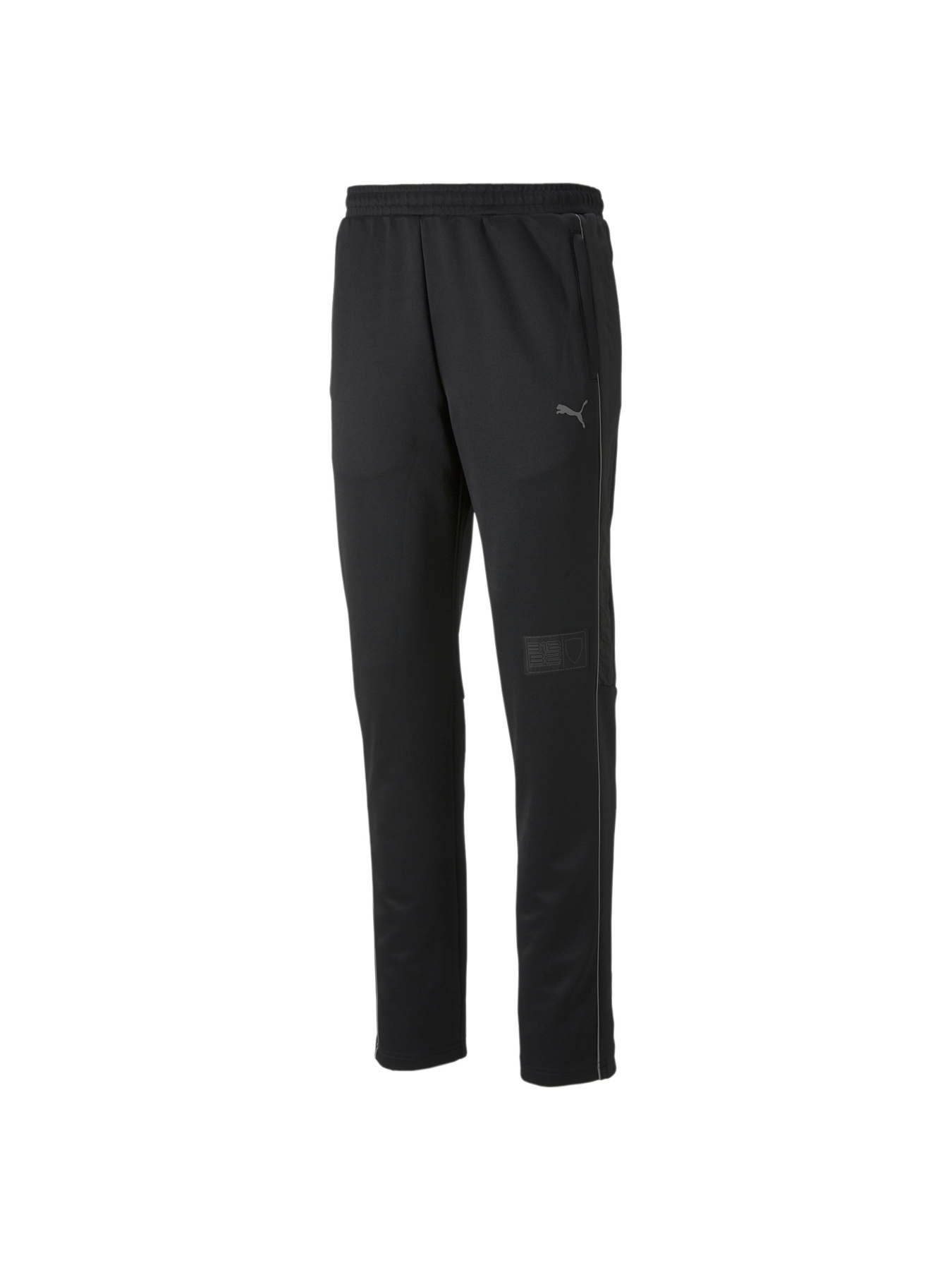 Штаны спортивные PUMA Ferrari Style Mt7 Track Pant модель 535778 Фото