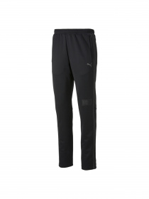 Штаны спортивные PUMA Ferrari Style Mt7 Track Pant модель 535778 Фото