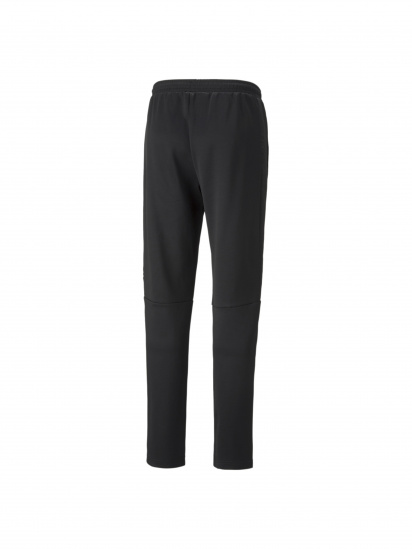 Штани спортивні PUMA Ferrari Style Mt7 Track Pant модель 535778 — фото - INTERTOP