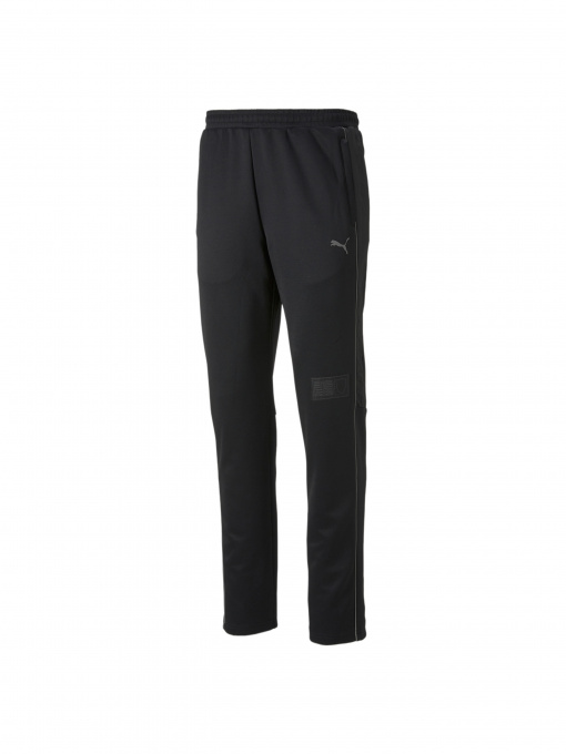 Штаны спортивные PUMA Ferrari Style Mt7 Track Pant модель 535778 Фото