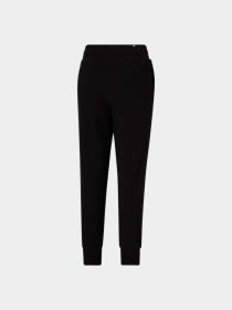 Штаны спортивные PUMA Bmw Mms Wmn Ess Sweat Pants модель 536524 Фото