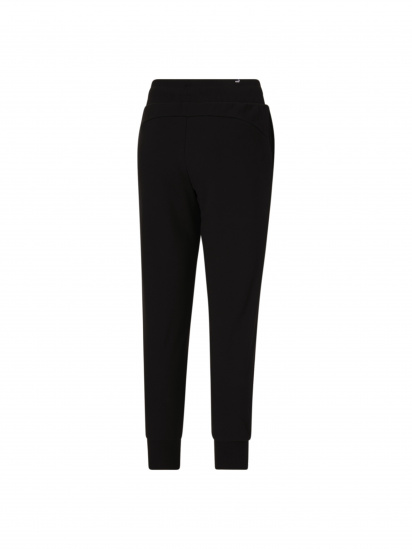 Штани спортивні PUMA Bmw Mms Wmn Ess Sweat Pants модель 536524 — фото - INTERTOP