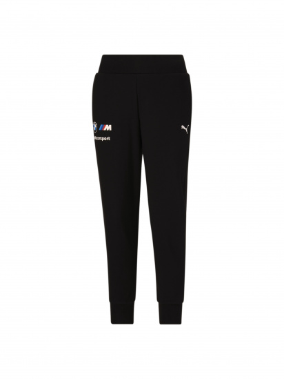 Штани спортивні PUMA Bmw Mms Wmn Ess Sweat Pants модель 536524 - фото