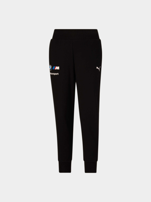 Штани спортивні PUMA Bmw Mms Wmn Ess Sweat Pants модель 536524 Фото