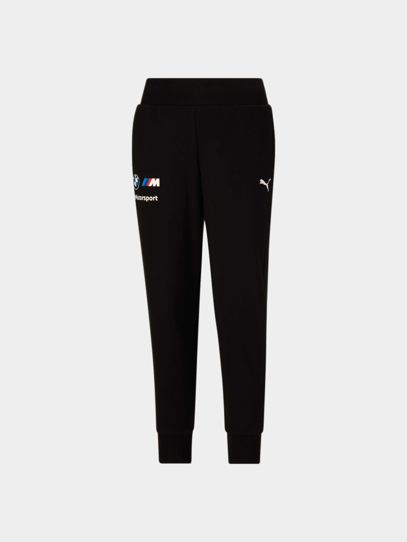 Штаны спортивные PUMA Bmw Mms Wmn Ess Sweat Pants модель 536524 Фото